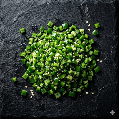 Jalapeño